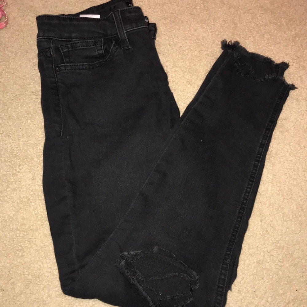 Joe jeans